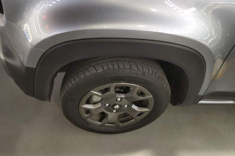 Used Baojun Spark EUV 2026 301km Flagship Edition
