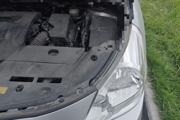 Used Toyota Verso 2014 Starry 180E Manual Elite Edition
