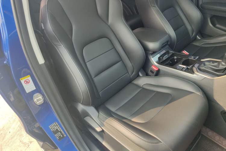 Used Haval H6 2019 1.5 GDIT Automatic Champion Edition China V Standard
