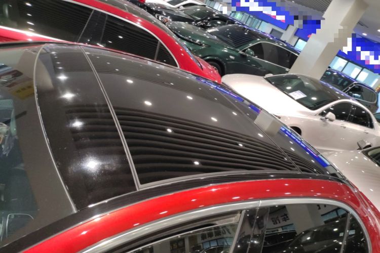 Used Mercedes-Benz C-Class 2019 Restyled C 260 L Sport Edition
