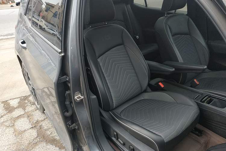 Used Volkswagen ID.3 2023 Pure Smart Edition
