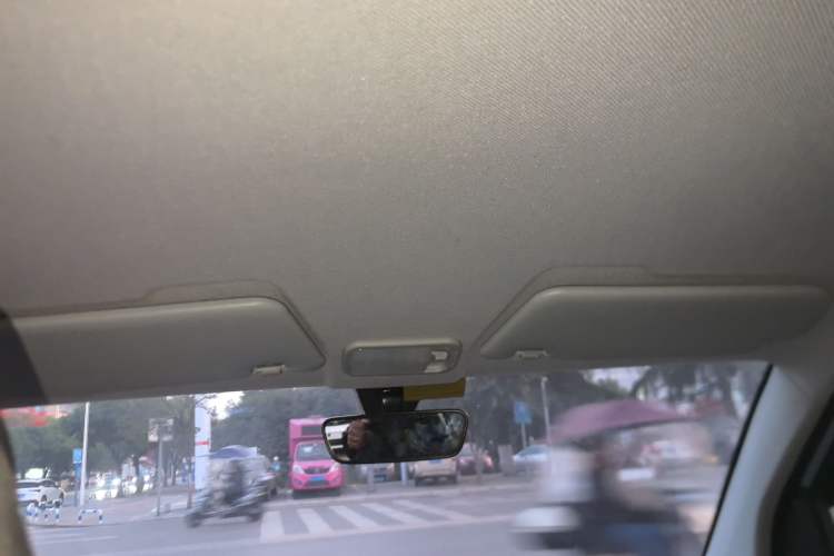 Used Wuling Hongguang MINIEV 2022 Zizai Version Lithium Iron Phosphate
