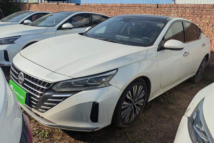 Used Nissan Teana 2022 2.0L XL-TLS Enjoyment Edition