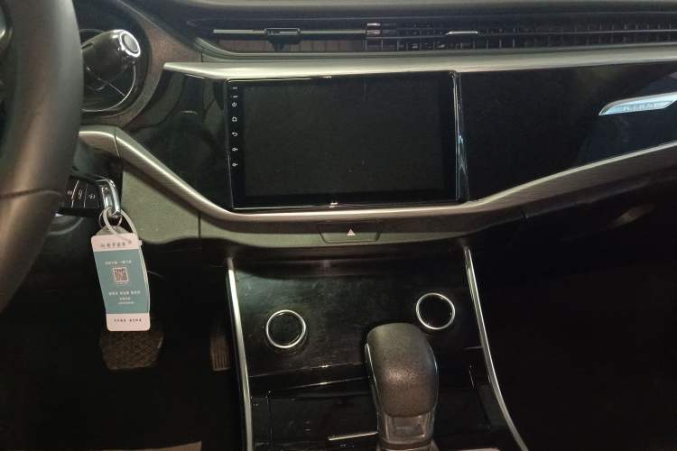 Used Chery Arrizo 5 2021 PRO 1.5L CVT Youth Edition
