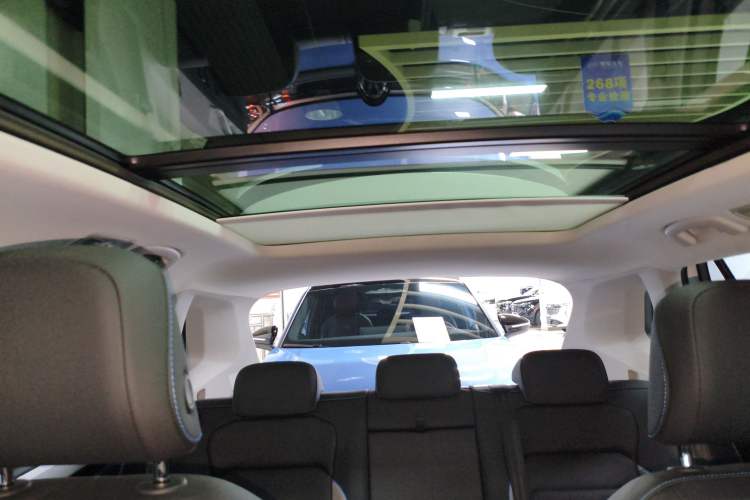 Used Volkswagen Tayron GTE Plug-in Hybrid 2020 1.4T Luxury Model
