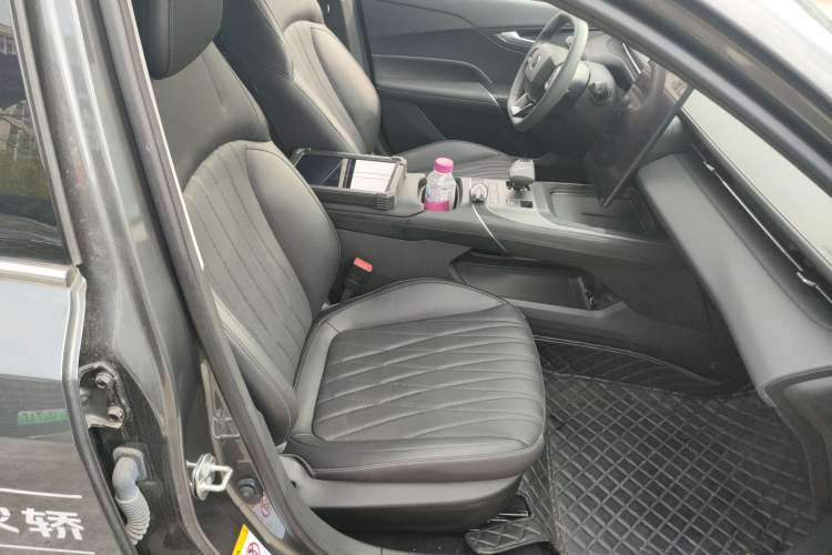 Used Changan Eado 2024 1.5T GDI Automatic Flagship Edition
