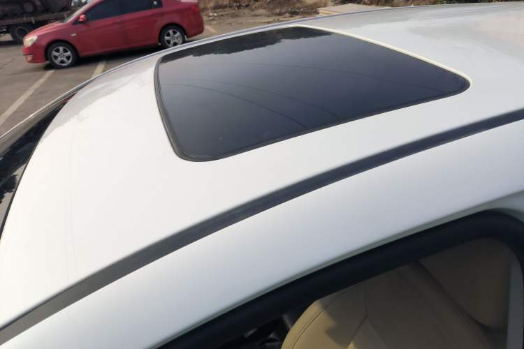 Used Buick GT 2014 XT 1.6L Automatic Fashion Edition
