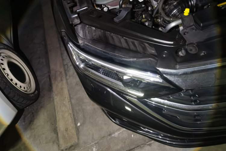 Used Volkswagen Sagitar 2023 300TSI DSG Excellence Edition
