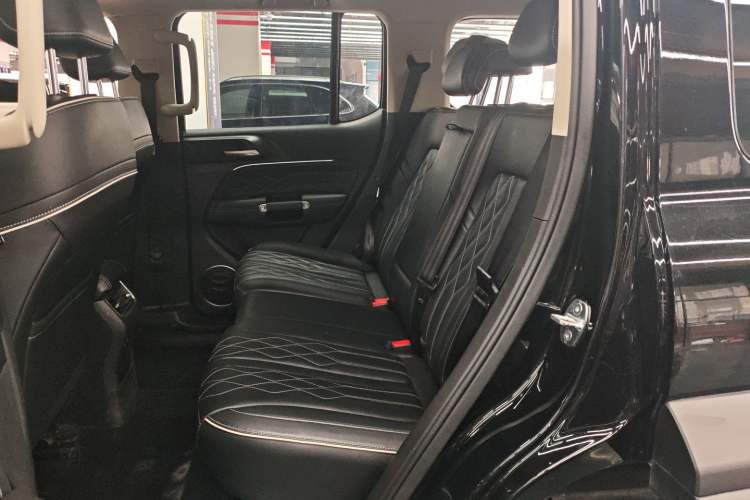 Used Tank 300 2023 Off-Road Edition 2.0T Challenger
