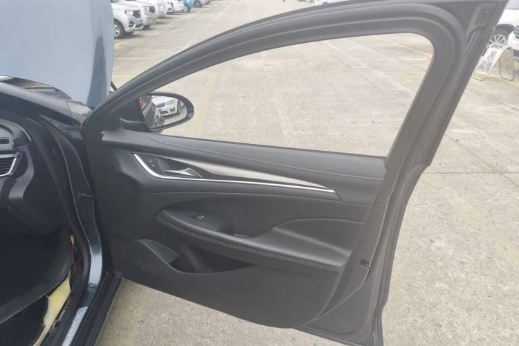 Used Buick LaCrosse 2020 652T Luxury Version