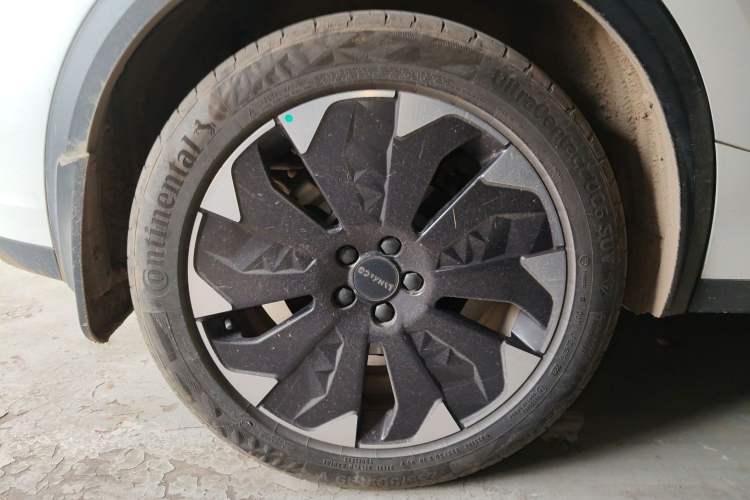 Used Lynk & Co 05 EM-P 2021 1.5TD PHEV HALO