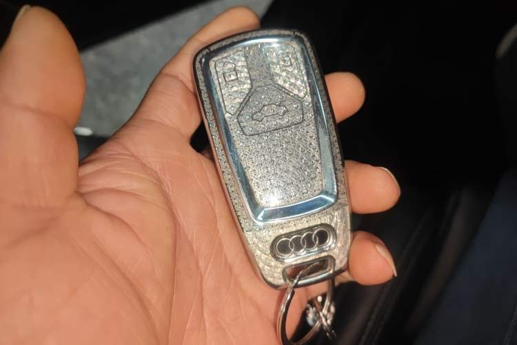 Used Audi Q5L 2024 40 TFSI Luxury Dynamic Edition