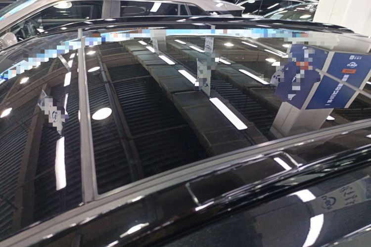 Used Toyota Wildlander 2024 Dual-Motor 2.5L E-CVT Two-Wheel Drive Luxury PLUS Edition
