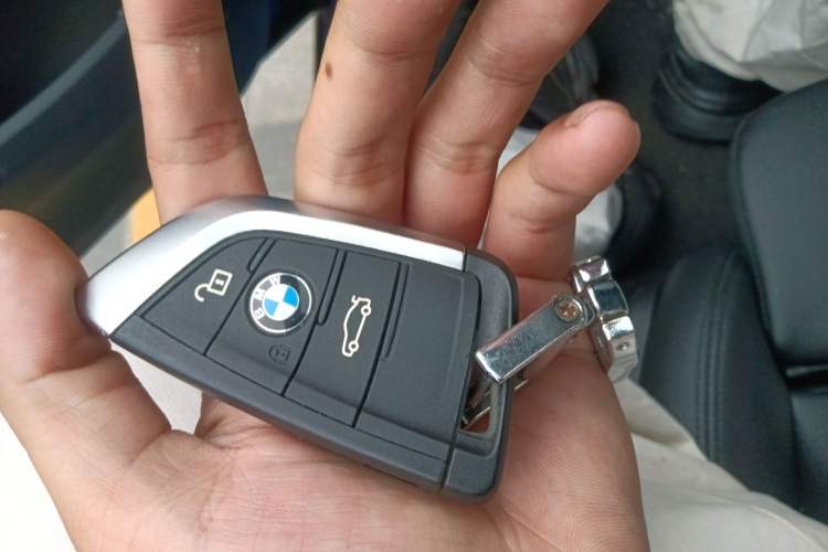 Used BMW 1 Series 2017 118i Sport Edition