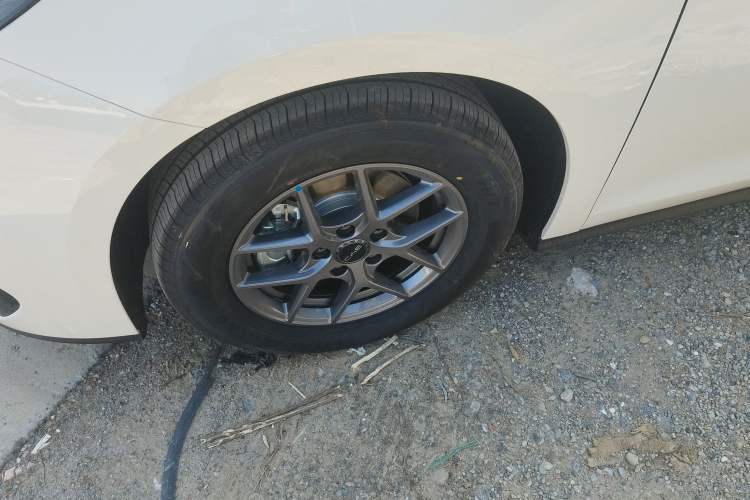 Used BYD Seal 06 New Energy 