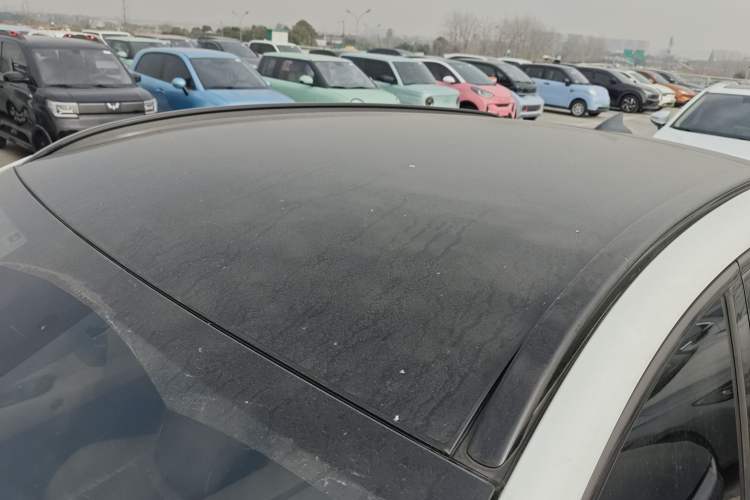 Used ARCFOX Alpha T5 2024 520 PRO