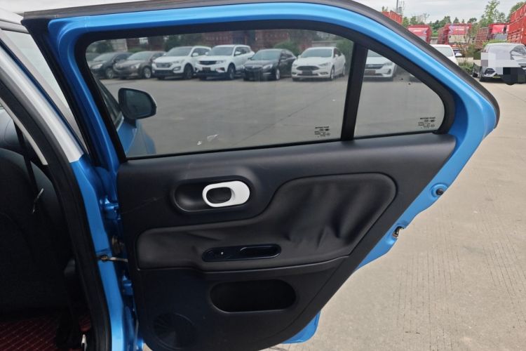 Used MG 3 2016 1.3L AMT Comfort Edition
