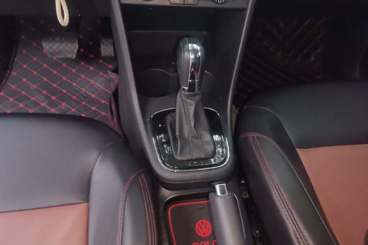 Used Volkswagen Polo 2018 1.5L Automatic Enjoyment Model
