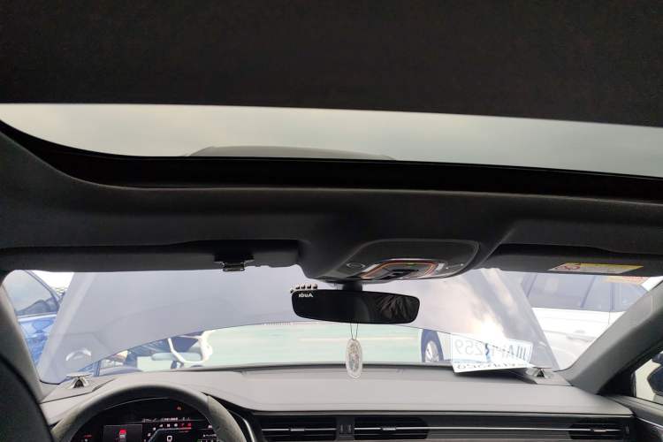 Used Audi A6L 2024 45 TFSI quattro Prestige Dynamic Edition
