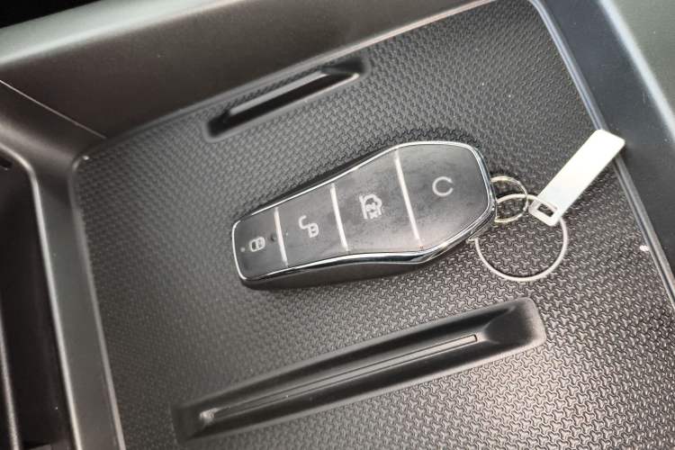 Used BYD Qin PLUS 2025 DM-i Smart Drive 55KM Leading Model