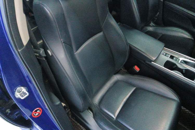 Used Honda Accord 2018 260TURBO Elite Edition China V
