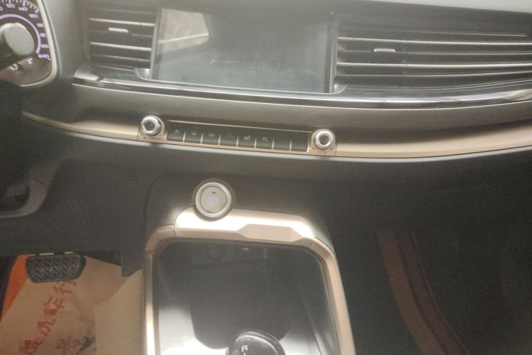 Used Haval H6 2021 1.5T Automatic Champion Edition
