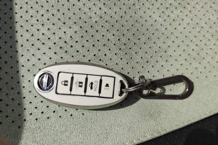 Used Nissan X-Trail 2023 Classic 2.0L Two-Wheel Drive Smart Connect & Comfort Edition
