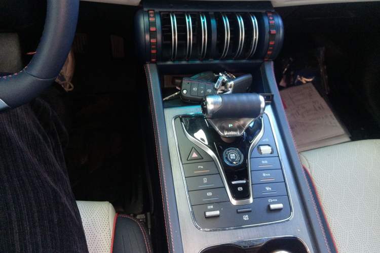 Used BYD Yuan PLUS 2022 430 km Luxury Version