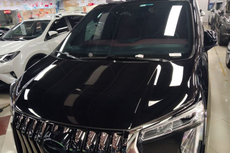 Used GAC Trumpchi M8 2023 Zongshi Series 400T Flagship Edition