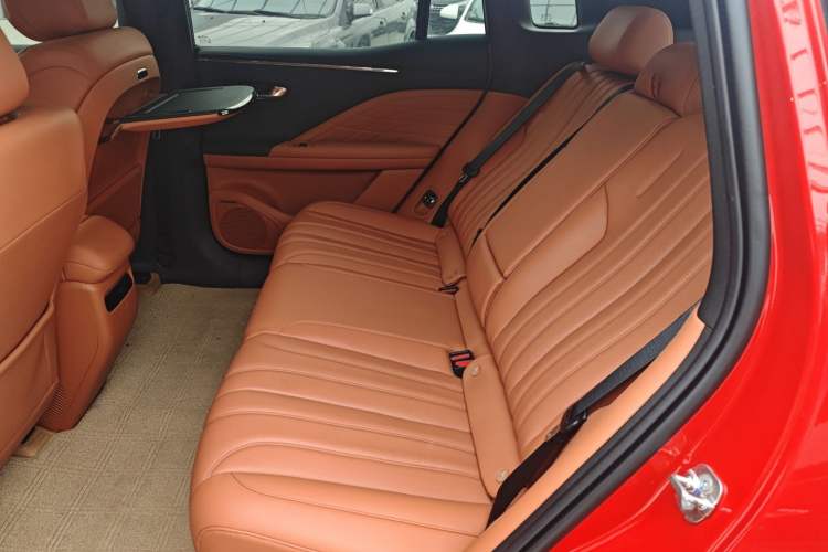 Used AION V 2024 Aion Tyrannosaurus 650 LiDAR Edition
