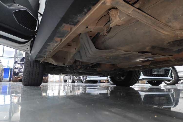 Used Geely Auto Emgrand X7 Sport 2022 Boyue X 1.8TD DCT Smart Model
