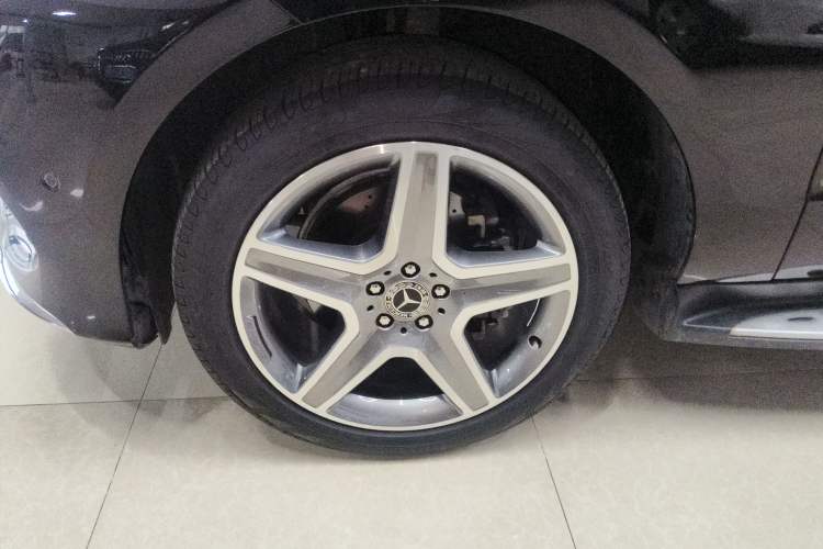 Used Mercedes-Benz GLE 2018 GLE 400 4MATIC Exclusive Edition