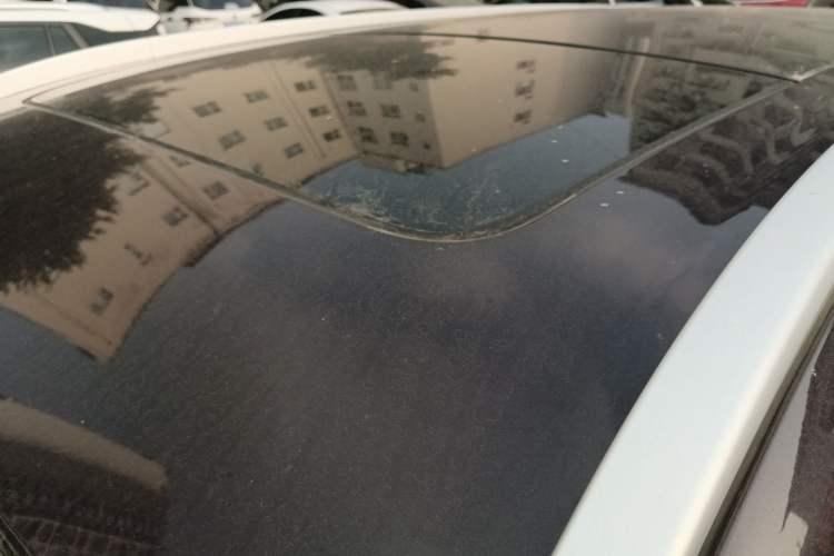 Used Chery Tiggo 8 2019 1.6 TGDI Automatic Luxury Model
