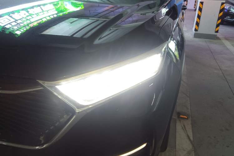 Used Oshan X7 2021 1.5T Automatic Luxury Version
