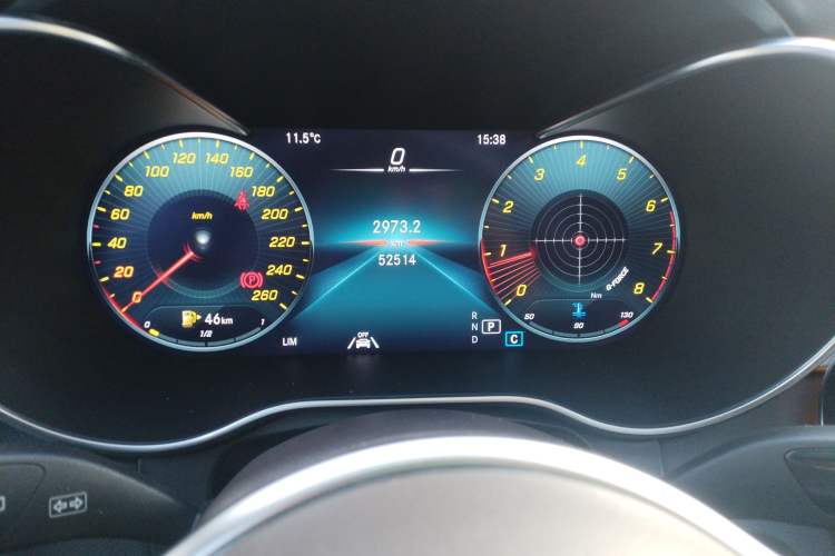 Used Mercedes-Benz GLC 2021 GLC 300 L 4MATIC Dynamic Model