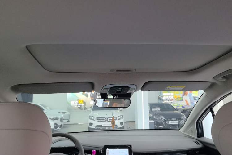 Used Hyundai Custo 2022 270TGDi Smart Luxury Flagship Edition TOP
