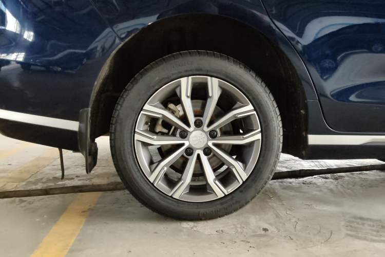 Used BYD Song MAX 2021 Upgraded Model 1.5T Automatic Luxury 7-Seater
