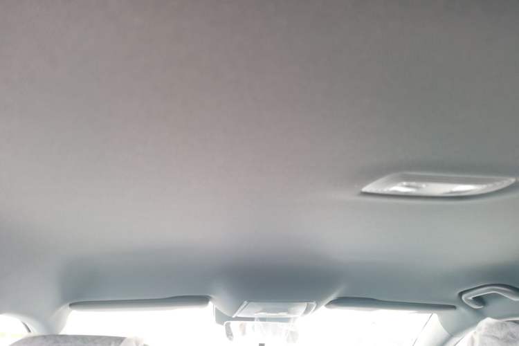 Used BYD Qin L 2025 DM-i Smart Drive 80KM Leading Model
