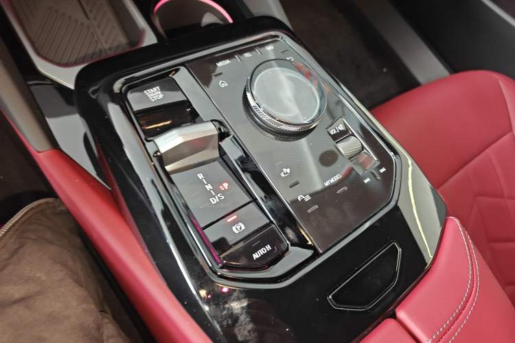 Used BMW 5 Series 2026 530Li Leading M Sport Package