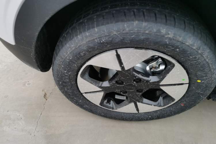 Used  Geome 2026 Model 310km Dream Edition
