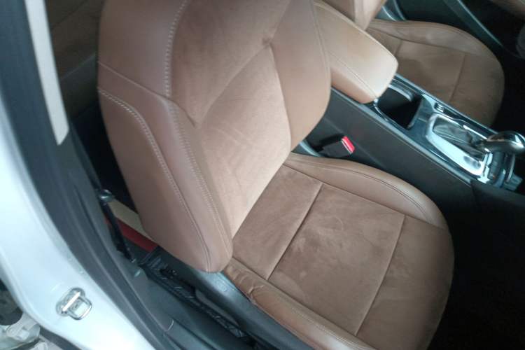 Used Buick Regal 2019 20T Elite Version China VI Standard
