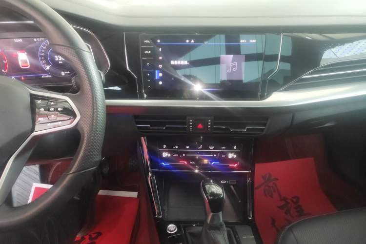 Used Volkswagen Passat 2023 330TSI Starry Luxury Edition
