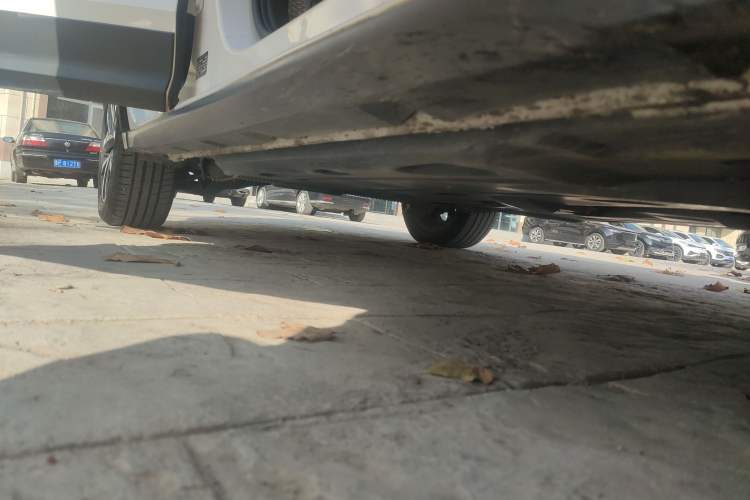 Used Skoda Kamiq 2018 1.5L Automatic Comfort Edition China VI Standard
