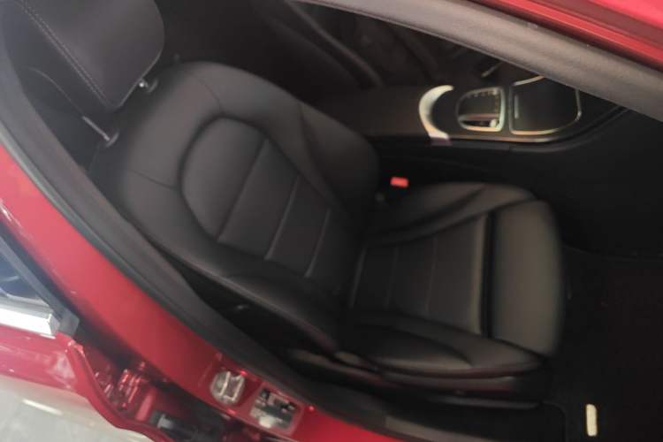 Used Mercedes-Benz C-Class 2020 C 200 L Fashion Edition Sport Version
