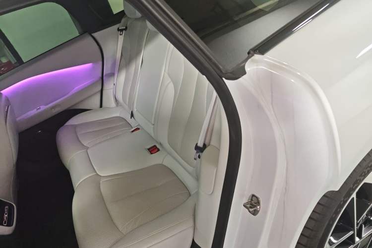 Used XPeng P7+ 2024 Long-Range Max