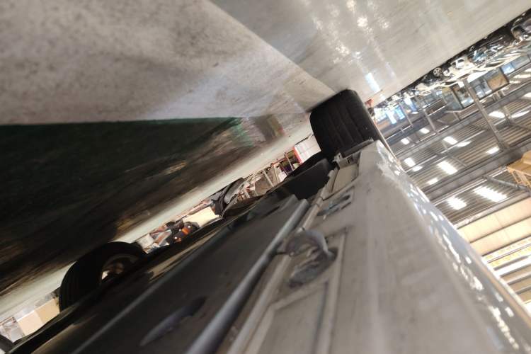 Used Toyota Corolla 2019 1.2T S-CVT GL-i Luxury Edition
