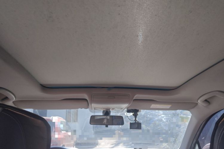 Used Volkswagen Tiguan L 2019 Updated Version 330TSI Automatic Two-Wheel Drive Panoramic Comfort Edition China VI Standard
