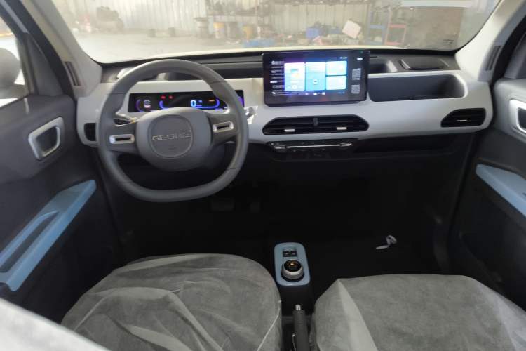 Used  Panda 2024 Panda Mini 200km Endurance Bear
