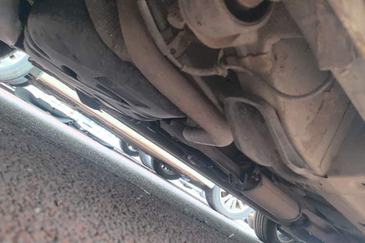 Used BAIC E Series 2013 Sedan 1.5L Automatic Leshang Edition
