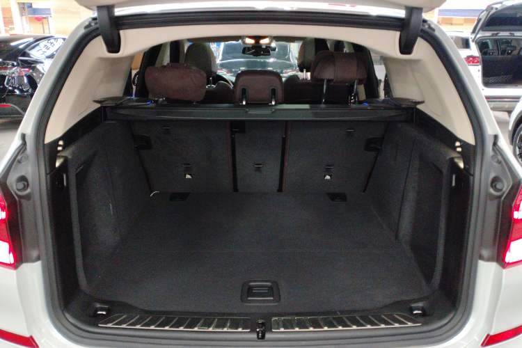 Used BMW X3 2021 xDrive28i M Sport Package